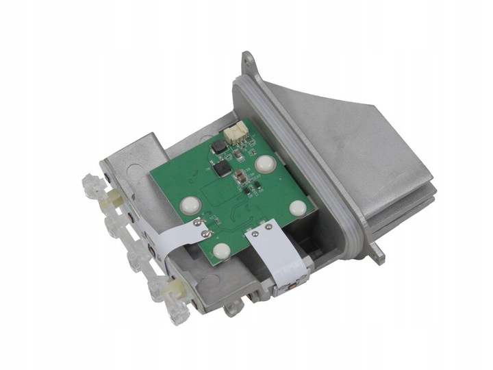 фото №1, Блок управления, освещение abakus 136-01-045