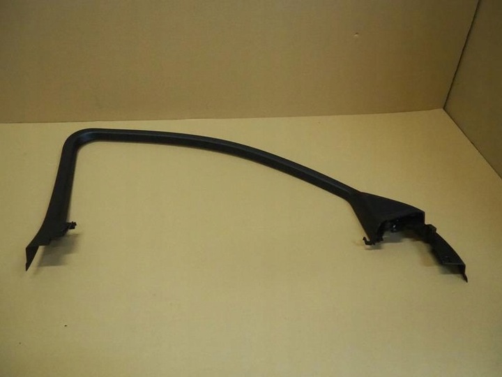 фото №1, Рамка дверь динамик левый перед audi q3 8u