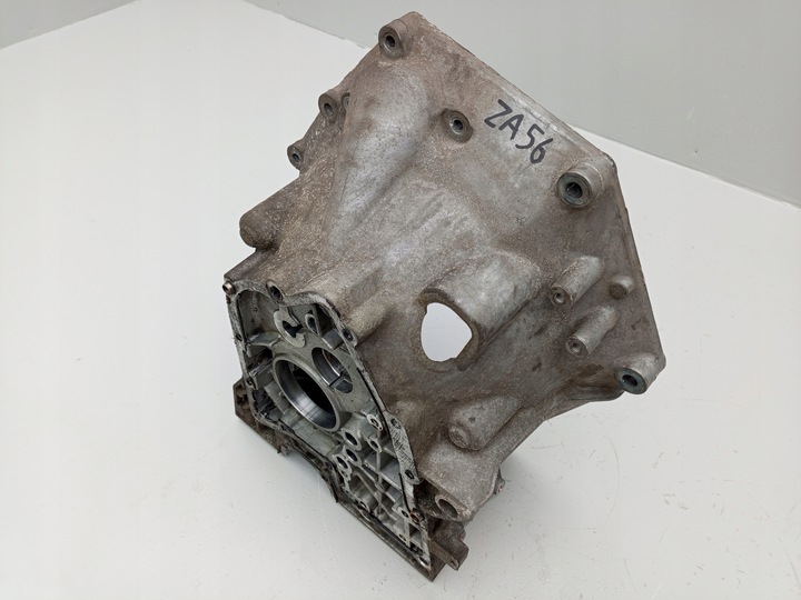 фото №9, Fiat ducato 3 iii jumper boxer 2.2 2.3 06- корпус коробки коробки передач 20gp16 ÷