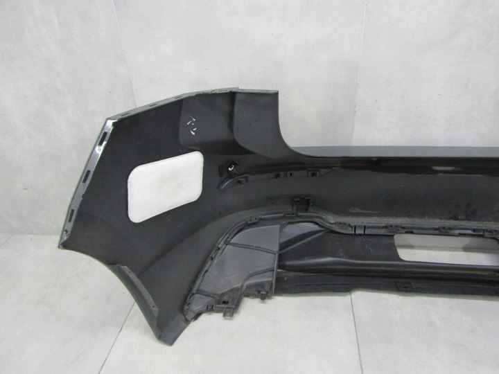 фото №10, Задний бампер volkswagen vw golf viii 8 5h6 hb 19-23