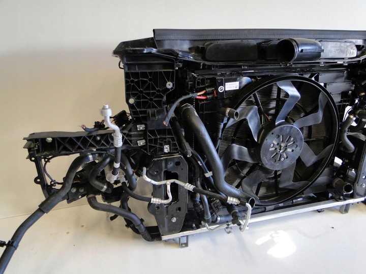 фото №6, Mercedes pas переднее комплектный gle 167 w167 a1676209900 гибрид рестайлинг