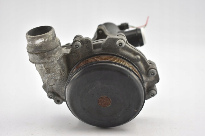 фото №12, Mercedes-benz oem номер a651 a651 водяной насос a6512000501