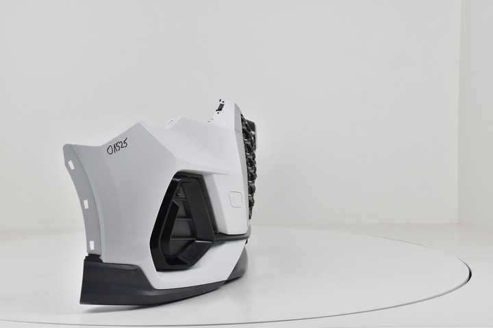 фото №8, Audi q3 2018- 83a 83f s-line бампер переднє