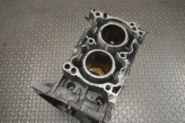 фото №10, Блок двигателя subaru xv _gp_ fb16 22507956 1.6l 84kw 2012