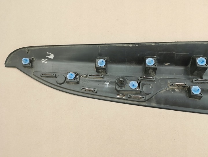 фото №10, Renault scenic iv 16- ліва передня планка двері лівий перед