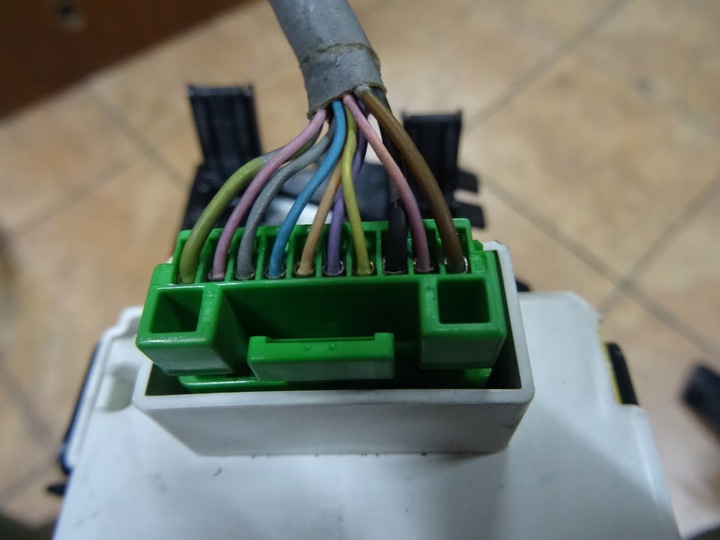 фото №5, Honda civic viii ufo 2.2d 05' ang манометр дисплей hr0343011