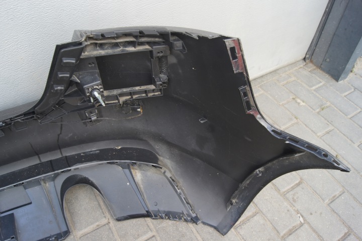 фото №13, Бампер задний audi a3 8v 5d pdc 8v3807521