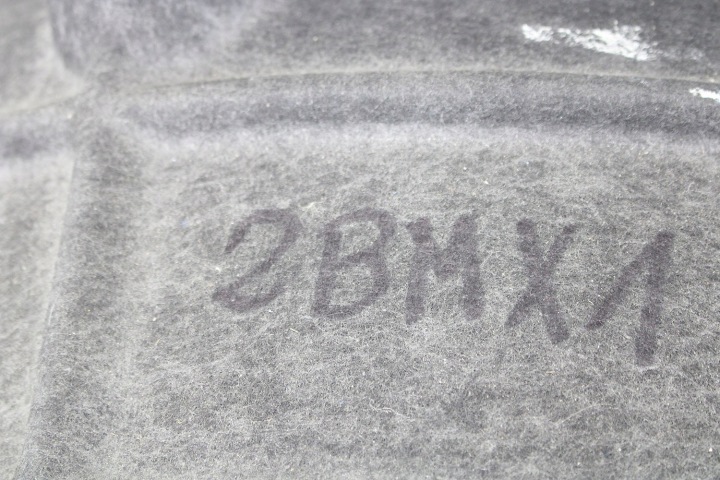 фото №7, Bmw x1 f48 підкрилок задні зад 7346041 7346042 prawo-tyłlewo-tył 51 48 734604