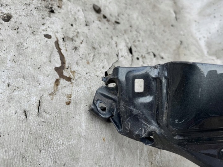 фото №7, Крило правий перед hyundai tucson iv 4 20-