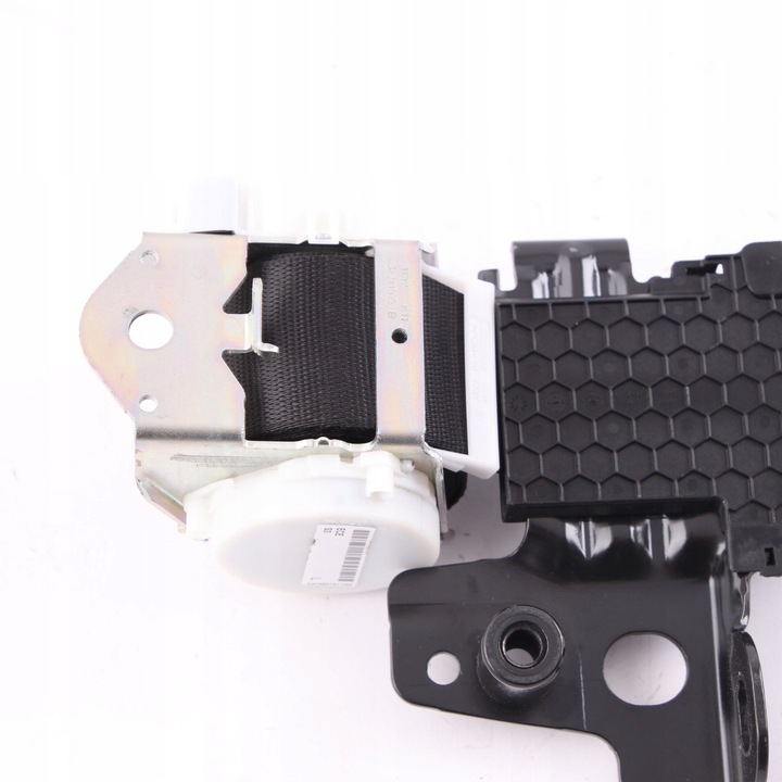 фото №11, Mini cooper f57 pas безпеки лівий зад задній