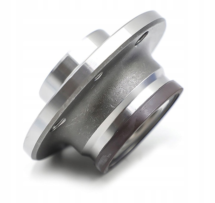 фото №4, Ступица, подшипник колёса зад fiat stilo 192 з abs -2008 набор