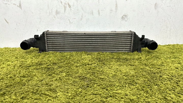 фото №1, Интеркулер mercedes c 204 w204 07-14 2,2 cdi оригинал