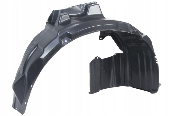 фото №1, Mitsubishi colt vi 2004-2012 подкрылок перед правый правые