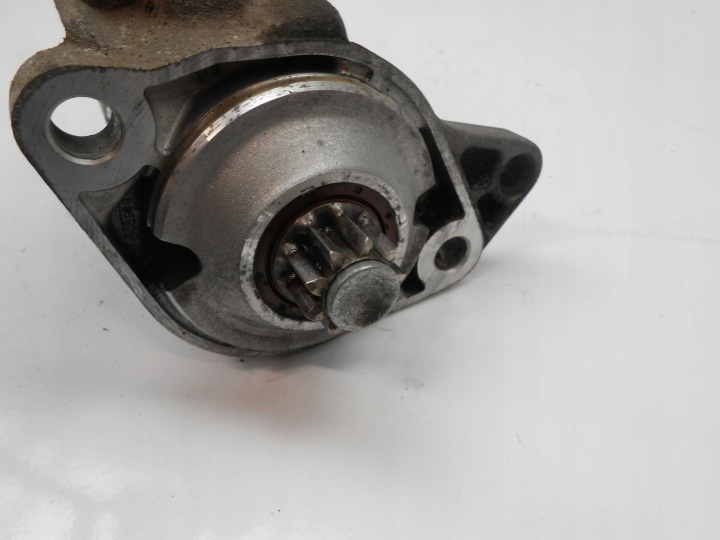 фото №8, Audi a3 8l стартер 1005821979