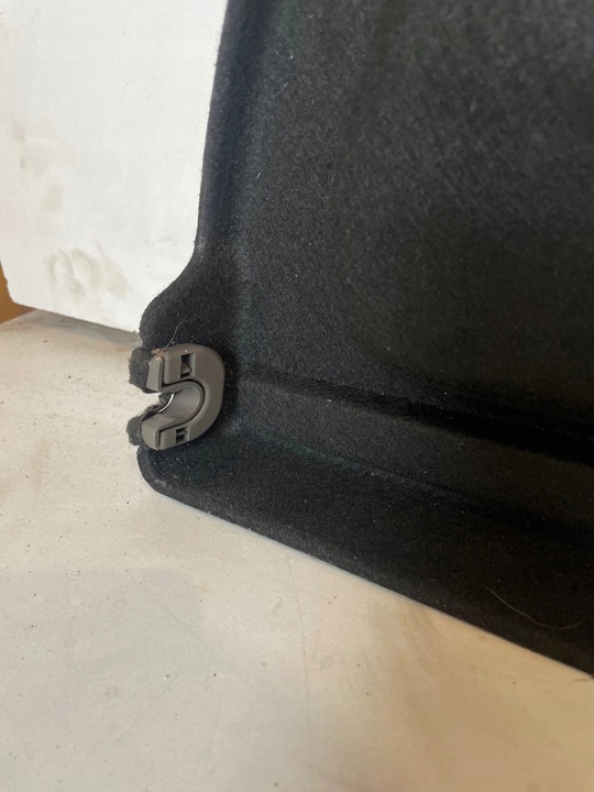 фото №7, Полиця багажника зад nissan leaf i ze0