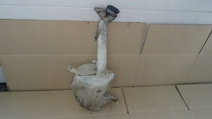 фото №1, Xsara picasso i 1 1.8 бак склоомивача