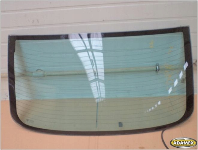 фото №2, Lancia dedra 1.9 td 93r - sedan - стекло зад задняя