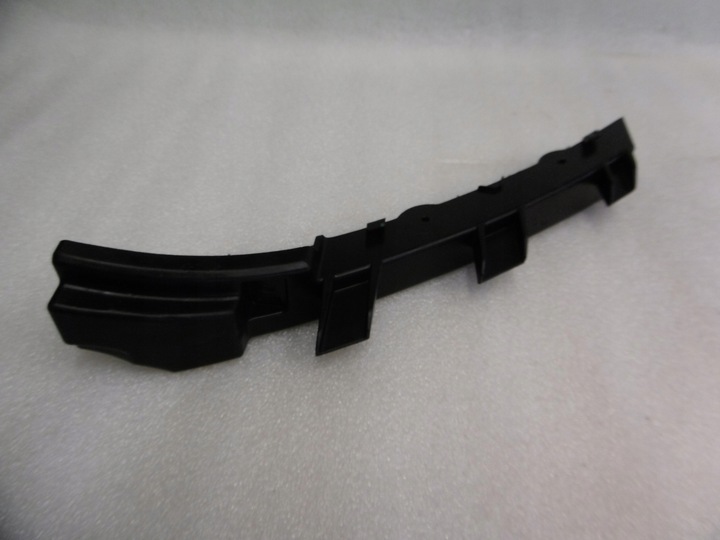 фото №15, Hyundai i10 ii 2 рестайлінг 16-19 ковзун кріплення бампера лівий перед 86553-b9500