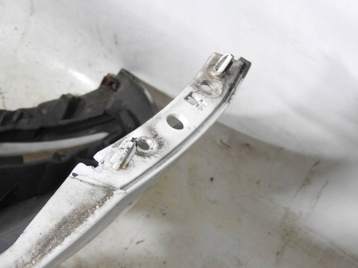 фото №13, Citroen ds4 11-15 бампер зад pdc