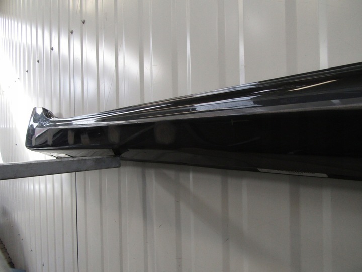 фото №8, Планка порогова права bmw 8 g16 m набір gran купе