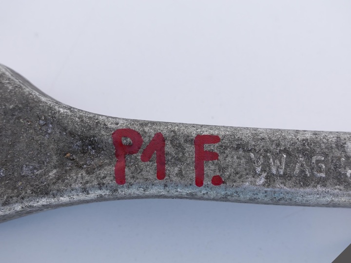 фото №4, Lamborghini urus audi sq8 q8 sq7 q7 4m важіль зад