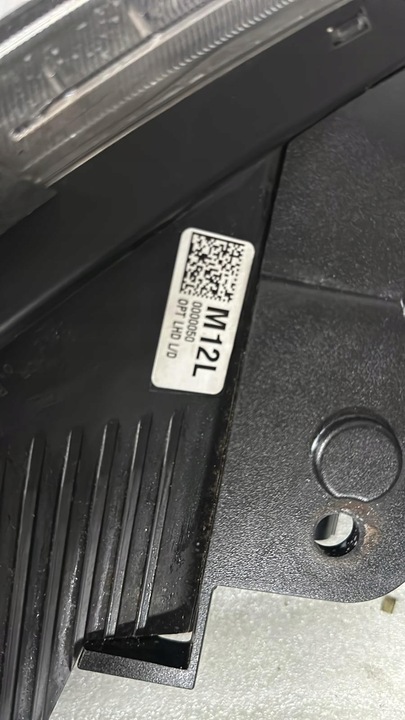 фото №6, Hyundai ioniq 2018- лампа ліва повний led перед