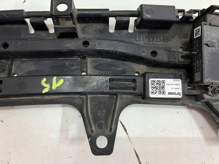 фото №9, Honda cr-v v 18- модуль відкривання кришки багажника ніжка кріплення датчика