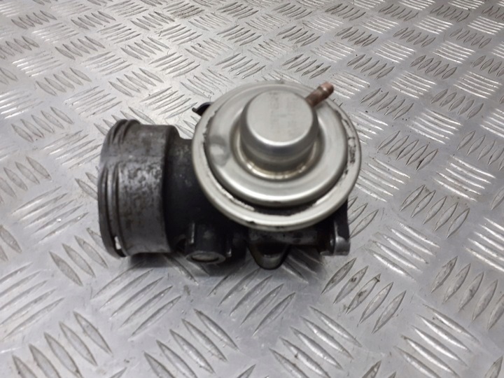 фото №1, Клапан egr audi a3 8l 1.9 tdi 03g131501a