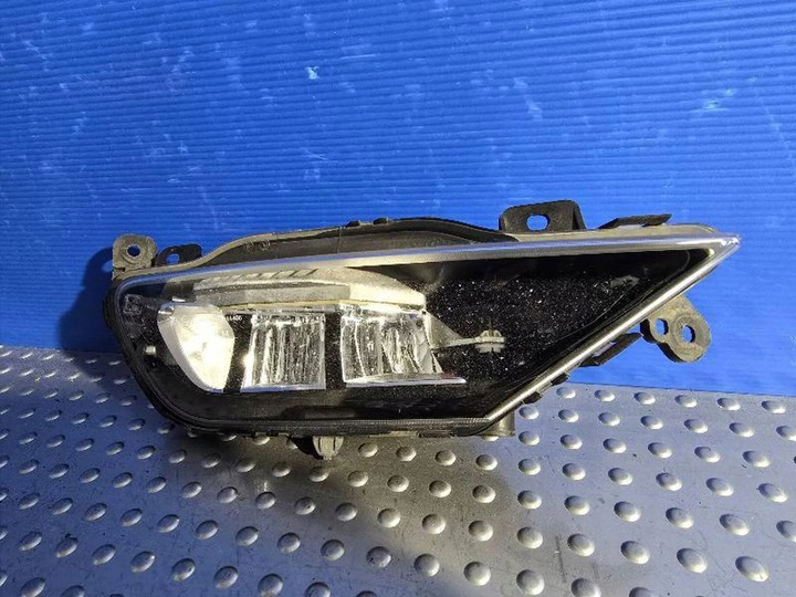 фото №4, Volvo xc60 ii xc90 ii 32337365 галоген свет противотуманные правые