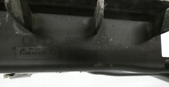 фото №11, Audi a4 b9 8w0805594 2015- усилитель pas переднее обшивка