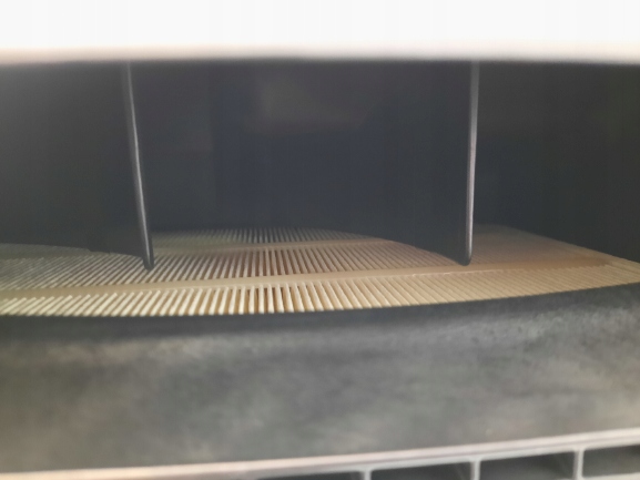 фото №5, Корпус фільтр повітря a b клас cla gla mercedes