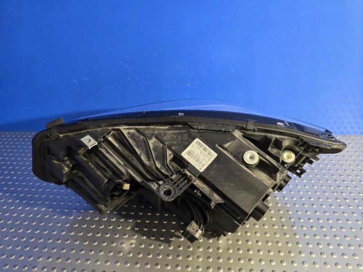 фото №14, Bmw 2 ii f45 рестайлінг повний led a85a017b2-01 фара передня (головне світло, фара перед) права