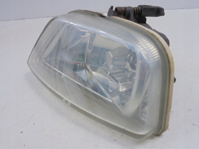 фото №8, Ford focus mk1 галоген правий рестайлінг 2m5115k201ah