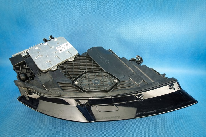 фото №9, Фара matrix led лівий audi a8 s8 4h рестайлінг 4h0941035 комплектний