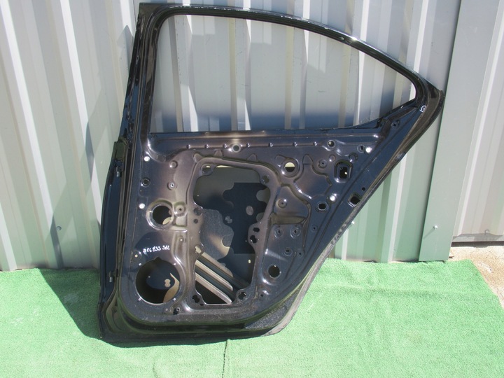 фото №4, Skoda octavia iv 4 5e3 5e6 20- двері праві зад 5e6833312 5e6833052