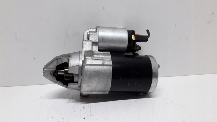 фото №8, Outlander lancer стартер 1810a204 m000t38971