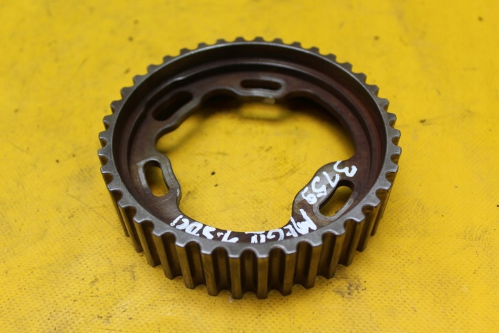 фото №1, Колесо вал распределительный вал megane ii 1.5 dci 342590