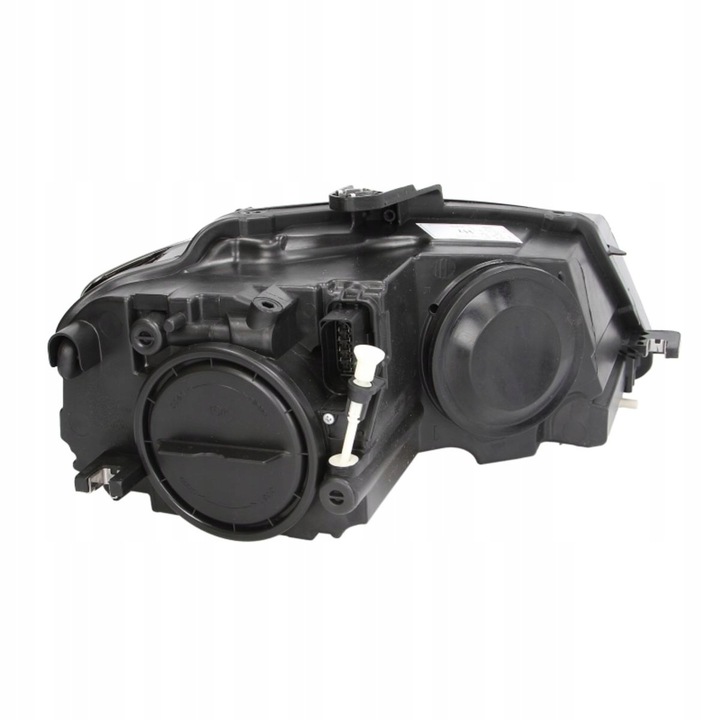 фото №2, Лампа audi a3 8p 08-13 фара левый