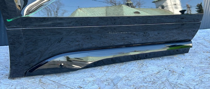 фото №6, Двері праві зад задні audi q5 ii sportback 80f