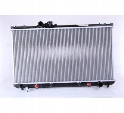 фото №1, Nissens радиаторов lexus is 200 99- 2.0 i v6 24v