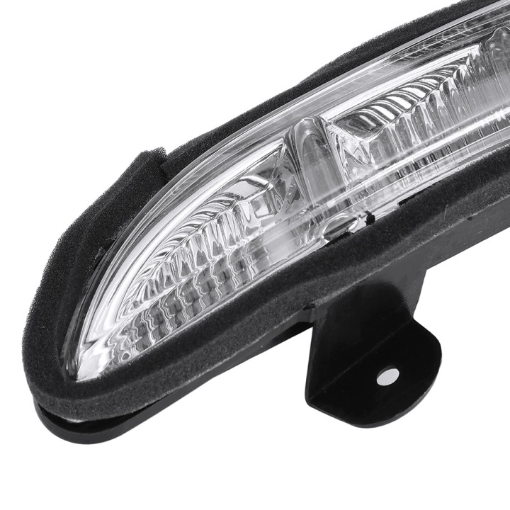 фото №12, Левый поворотник зеркало do mercedesa benz cl/cls/s/e-klasy w219w211w216
