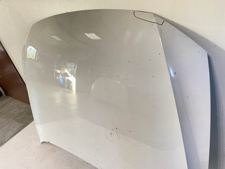 фото №13, Капот кришка двигуна vw passat b8 3g 3g0 2014-