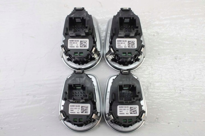фото №13, Bmw x1 f48 кнопка старт стоп 9289135 61 31 9289135 переключатель x2 f39 2 f