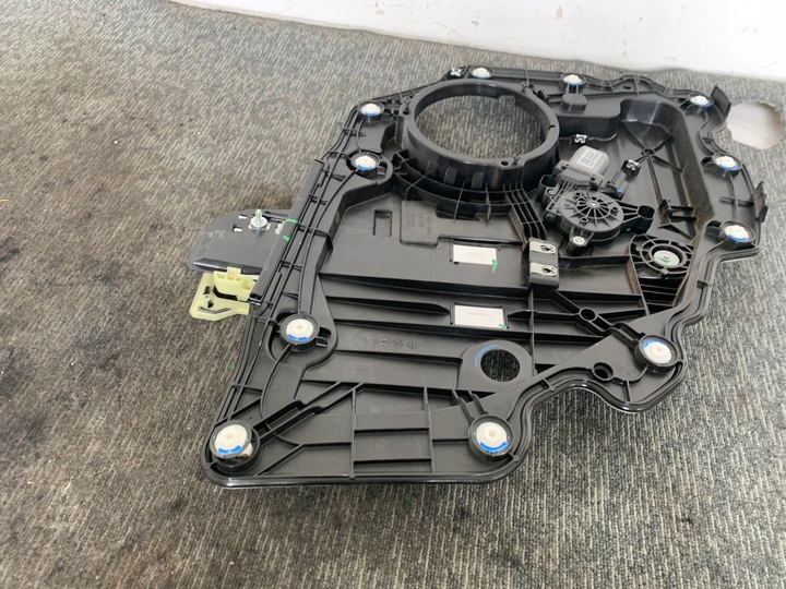 фото №3, Ford mustang mach-e rwd 2021r підйомник вікна лівий зад задній оригінал