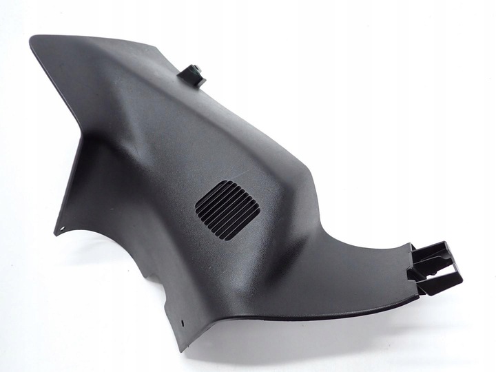 фото №2, Боковина захист стійка багажника лівий зад 1ht05dx9ac lancia voyager 15r