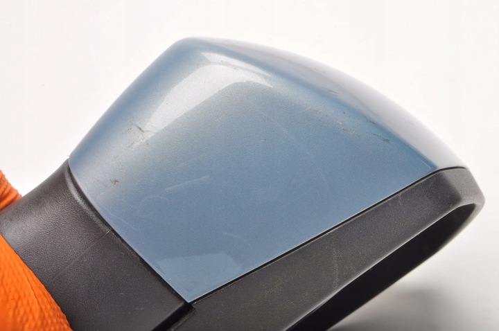 фото №10, Ford kuga mk1 зеркало правые электрические англичанин m8 7pin