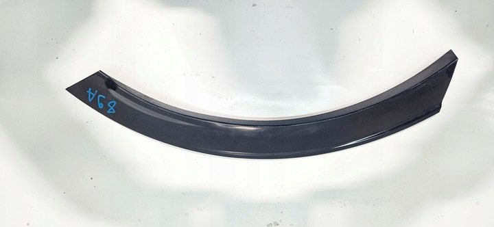 фото №1, Планка na крило kia sportage v 5 2021 - лівий зад ліва задня