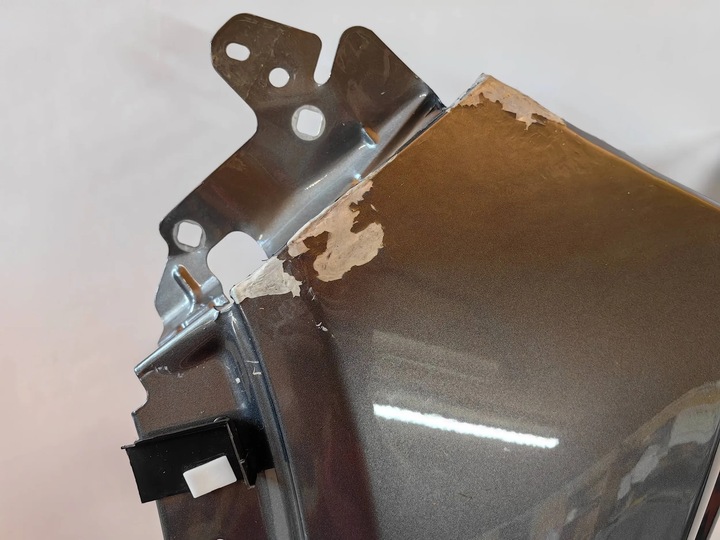 фото №7, Ford ranger vi 22 - крило лівий рекомендую