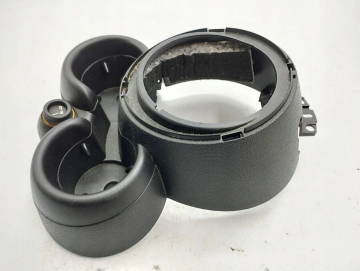 фото №9, Mini cooper countryman r60 2014 переднє тримач na чашка тунелю середнього