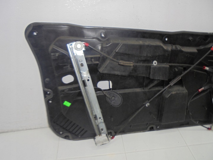 фото №6, Fiesta mk7 3d підйомник вікна праві 08r